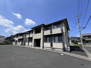 ソレイユ　Ｂ棟