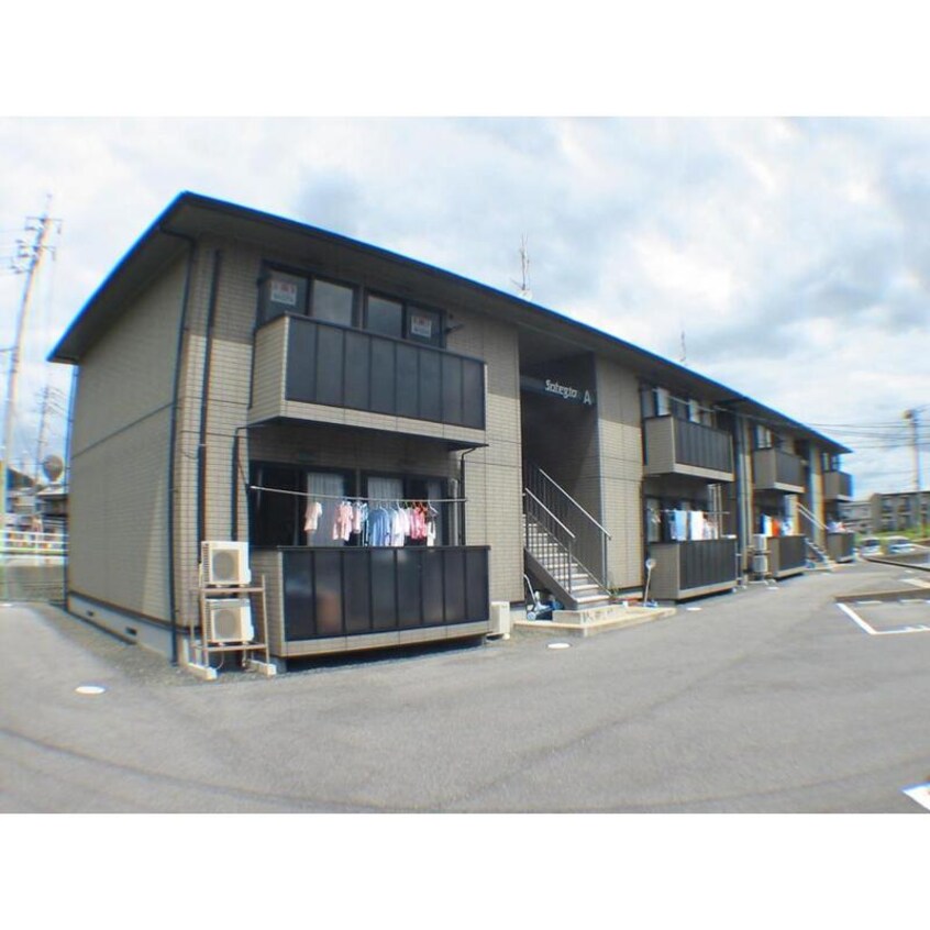  山陽本線（中国）/里庄駅 徒歩29分 1階 築24年