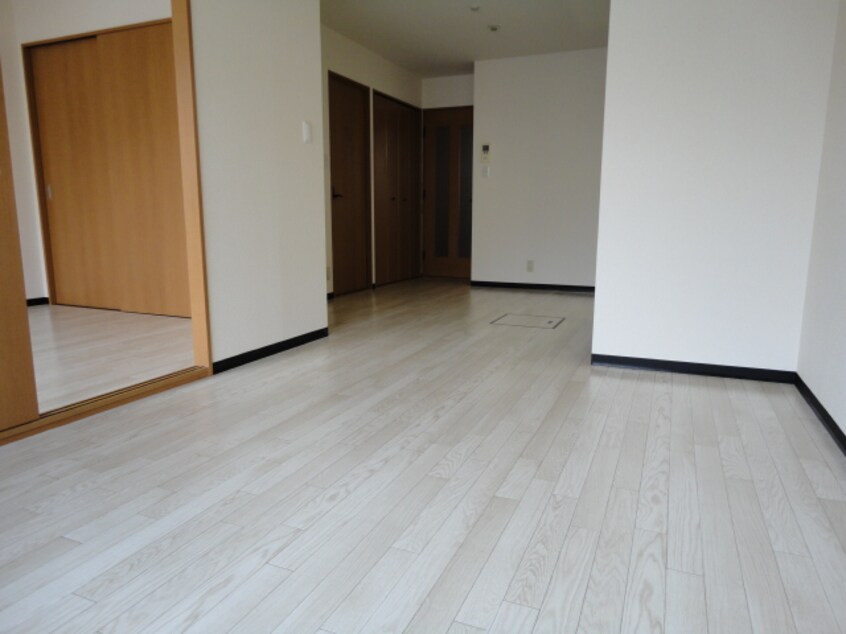 リビング エルトハイムＳ