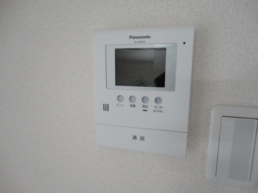 カメラ付インターホン エルトハイムＳ