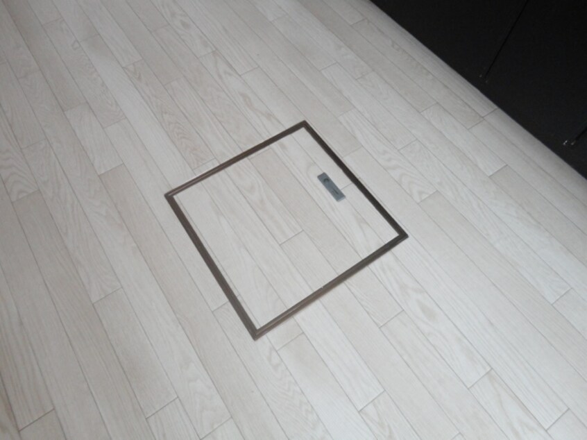 点検口 エルトハイムＳ