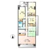 アルファステイツ南蔵王 3LDK+Sの間取り