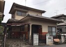 東海住宅の外観