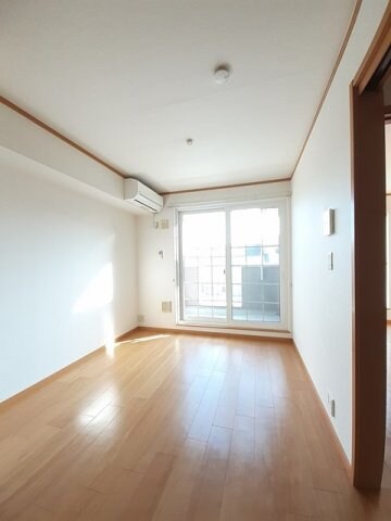  サン・ビ・アレイド加茂Ｃ