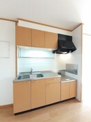  サン・ビ・アレイド加茂Ｃ