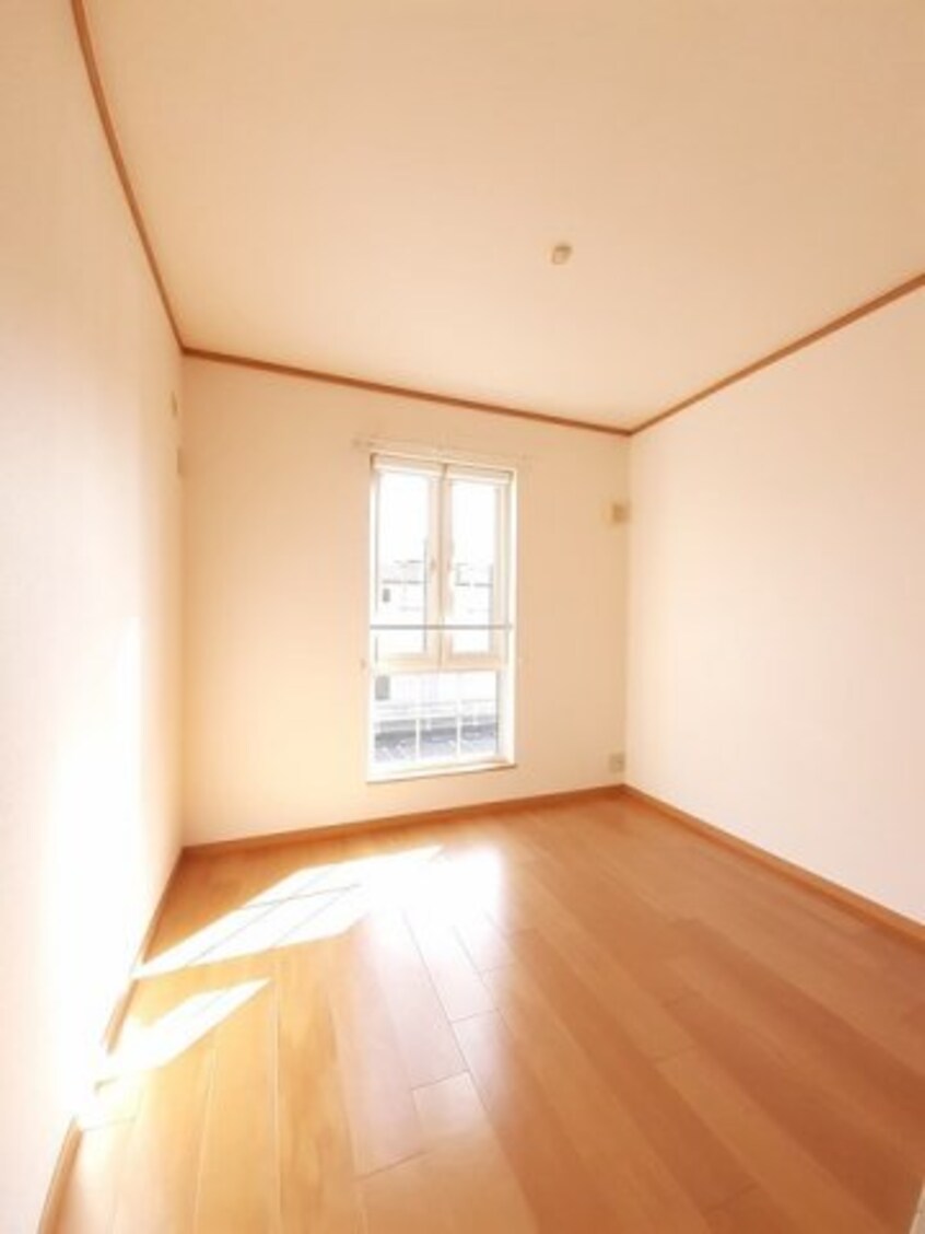  サン・ビ・アレイド加茂Ｃ