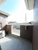  サン・ビ・アレイド加茂Ｃ