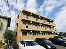 ライオネス手城の外観