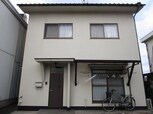 早川貸家１