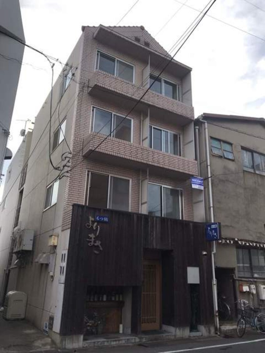  プレイシス福山