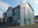 グラン・ヴェストの外観