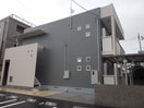  アケボノシティー