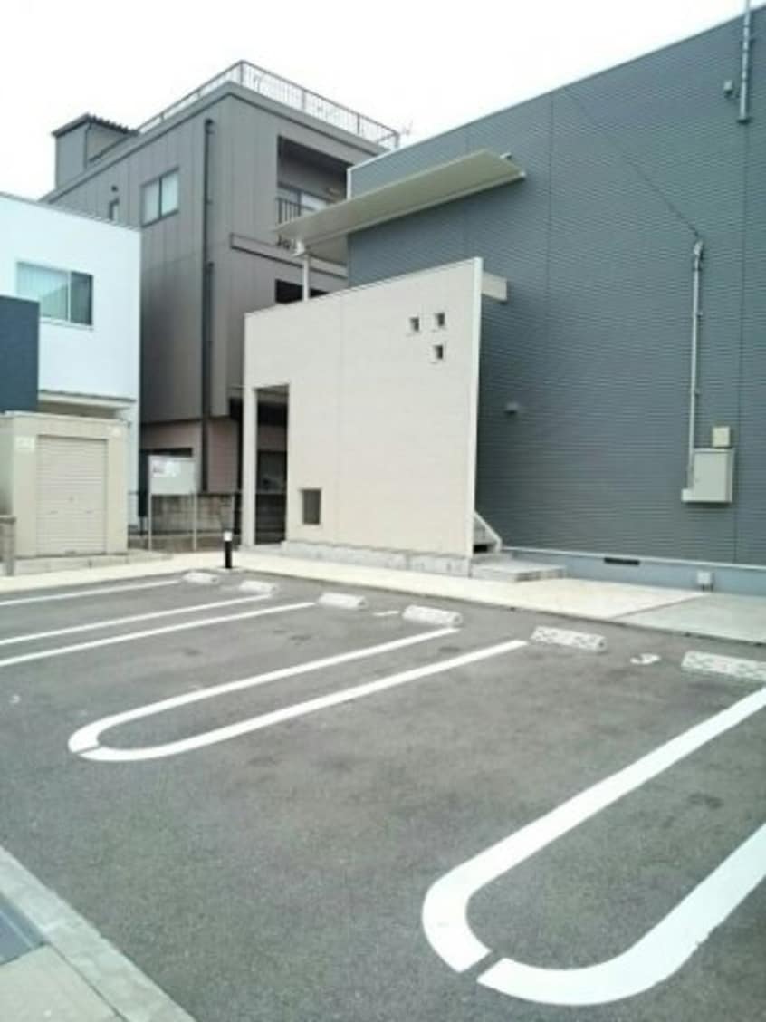  アケボノシティー