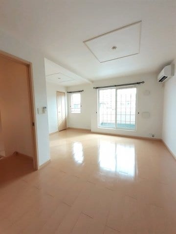  エヴァーグリーンＡ