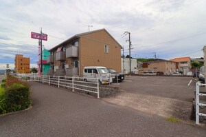 シャングリラ高須