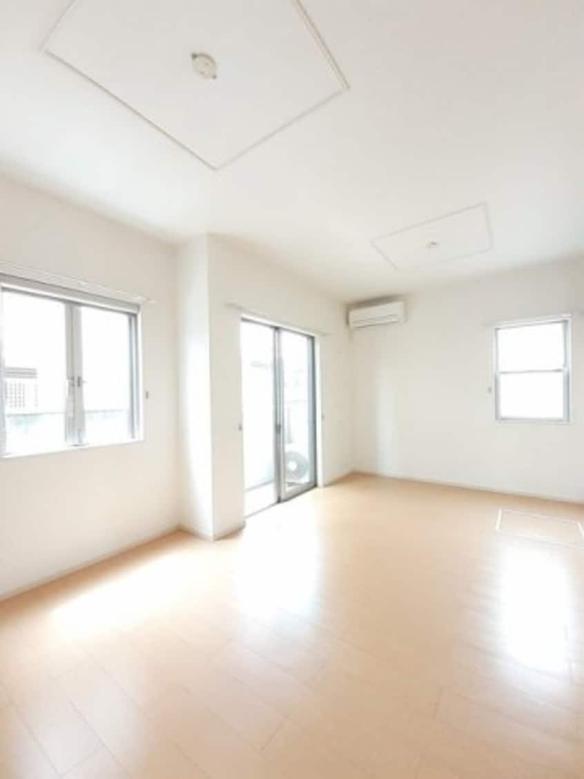  レジデンス穂垣