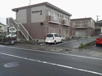 マリヤハイツ　Ａ・Ｂ