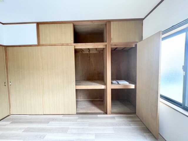 1階洋室 培遠住宅Ⅱ