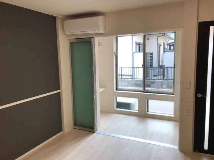 リビング フレール　達