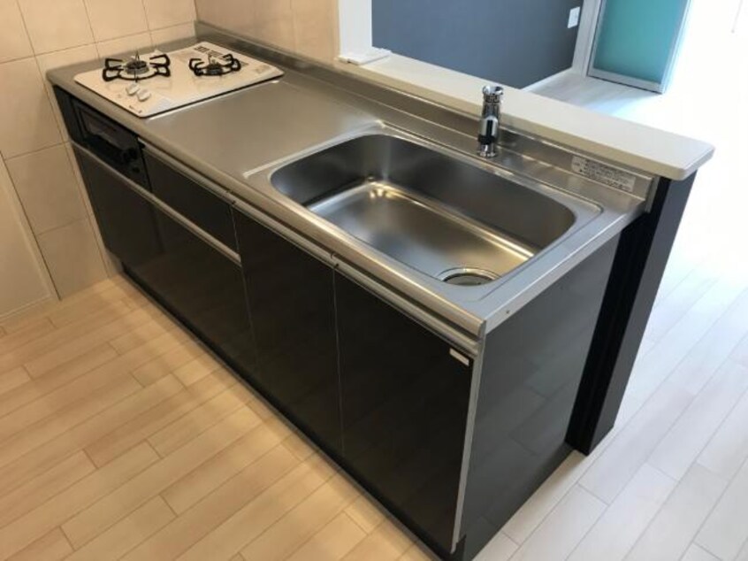 キッチン フレール　達