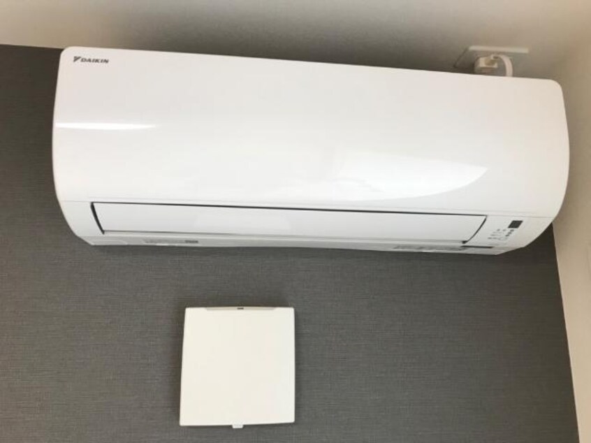 エアコン フレール　達