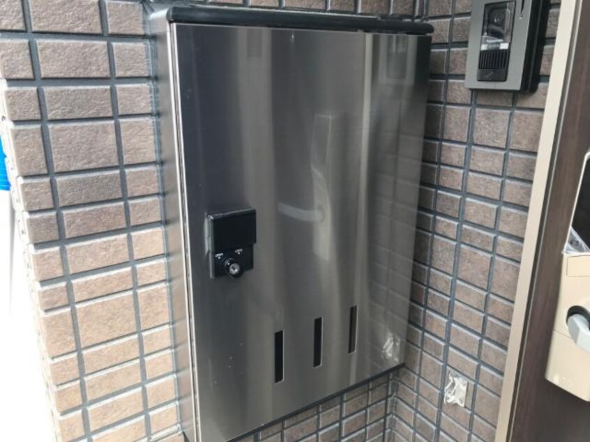 宅配ボックス フレール　達