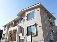 グレイス　日吉台