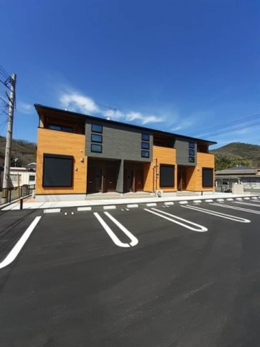  グランドール　Ｂ