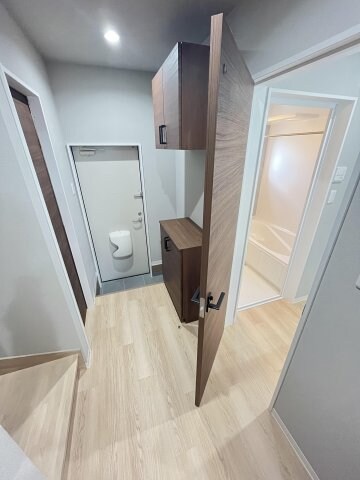  スピネルデュオ