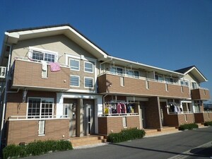 カーサ・ラッフィナートＣ