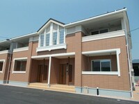 ハイブライト夢街１号館