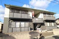 スカイメゾン　壱番館