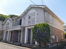 ネオハイムＣの外観