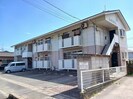 美ノ浜壱番館の外観