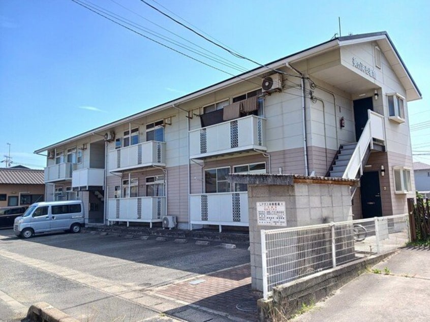  美ノ浜壱番館