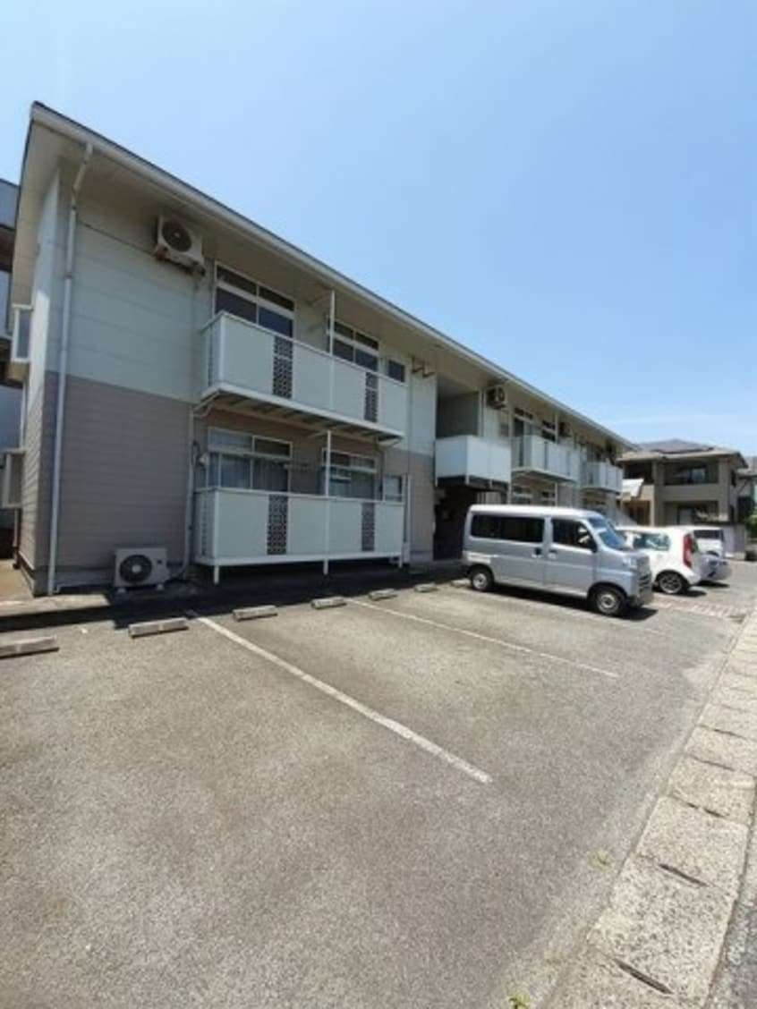  美ノ浜壱番館