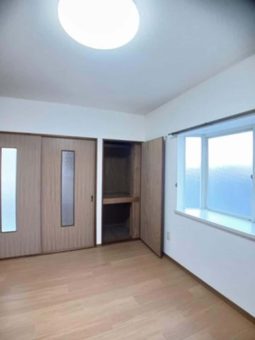  美ノ浜壱番館