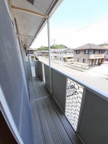  美ノ浜壱番館