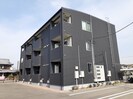 エクイティの外観