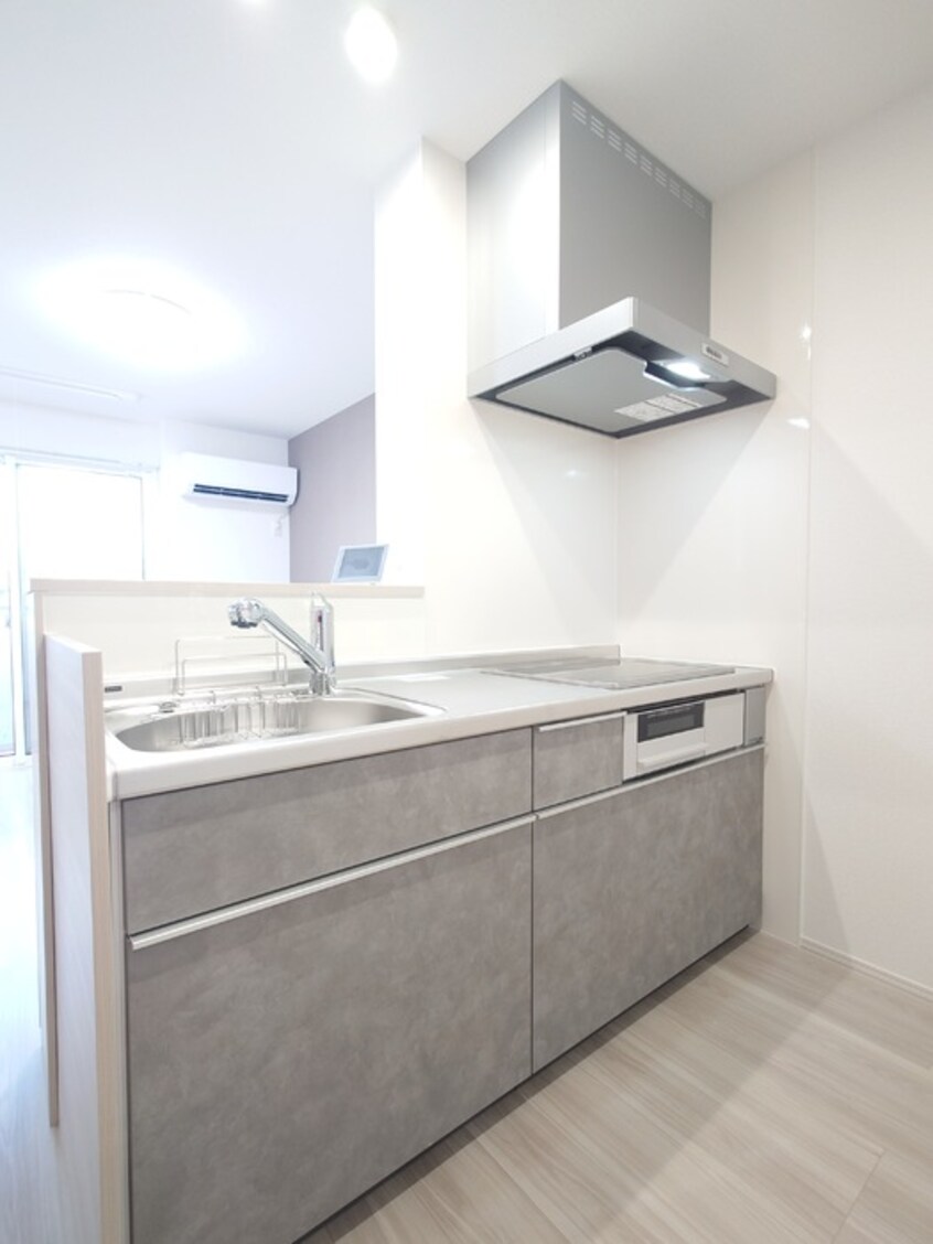  コンフォート　E棟