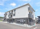 ホームバリー湯野の外観