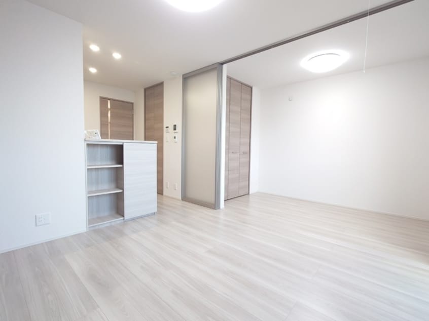  コンフォート　E棟