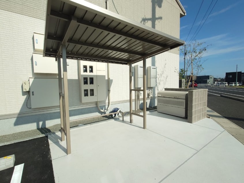  コンフォート　E棟