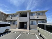 オレンジコート・フジA棟