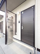  コンフォート　W棟