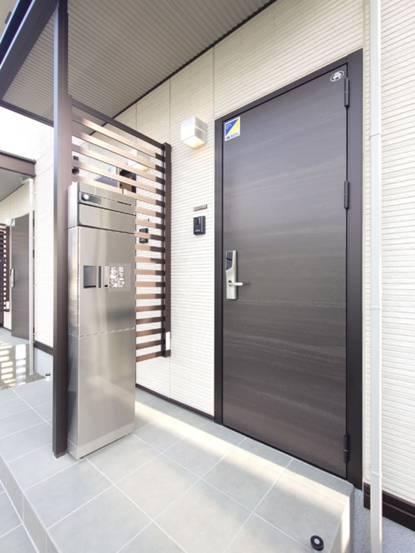  コンフォート　W棟