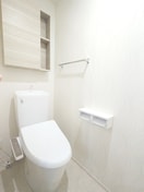  コンフォート　W棟