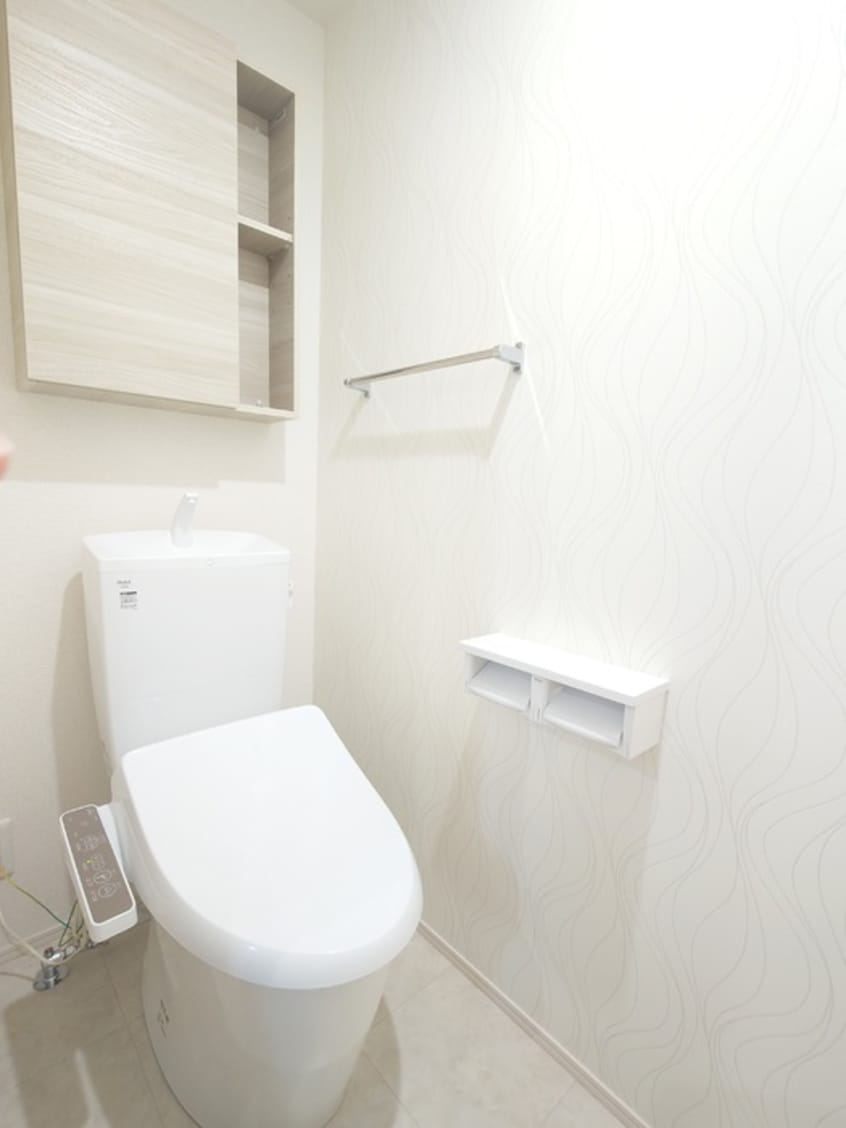  コンフォート　W棟