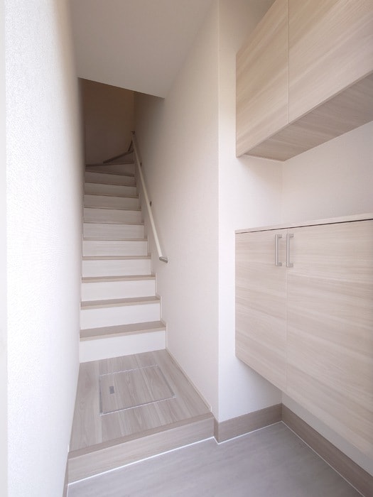  コンフォート　W棟