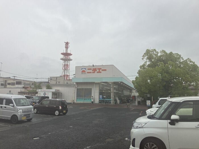  コンフォート　W棟